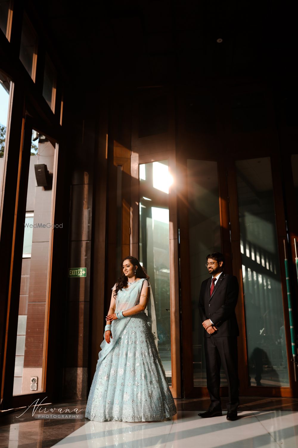 Photo From Praveena & Darshan - By Nirwana Photography