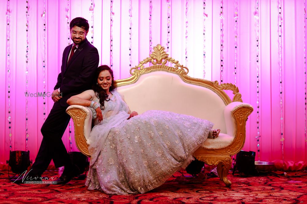 Photo From Praveena & Darshan - By Nirwana Photography