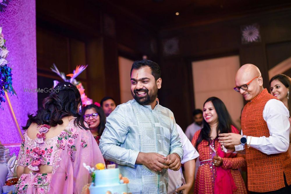 Photo From Abhishek Jalan / Sanskriti Engagement - By Saurabh Jaiswal Photography