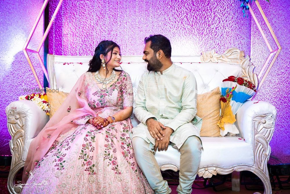 Photo From Abhishek Jalan / Sanskriti Engagement - By Saurabh Jaiswal Photography