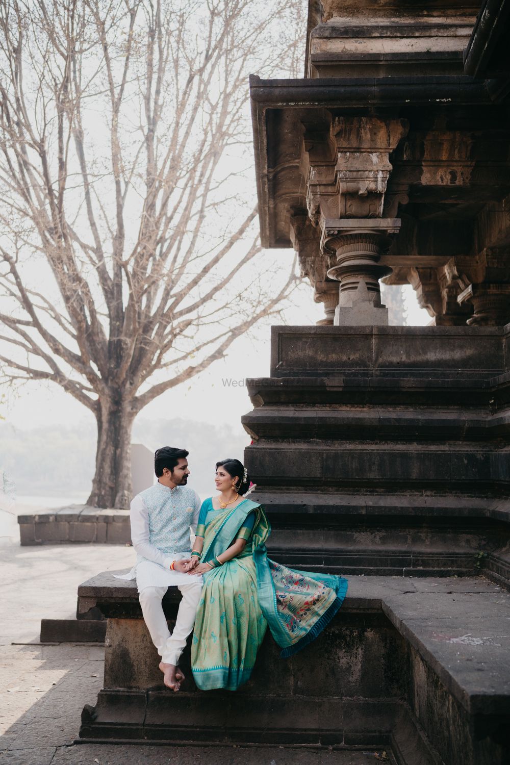 Photo From Omkar & Rutuja - By Chandu Khedkar Photography