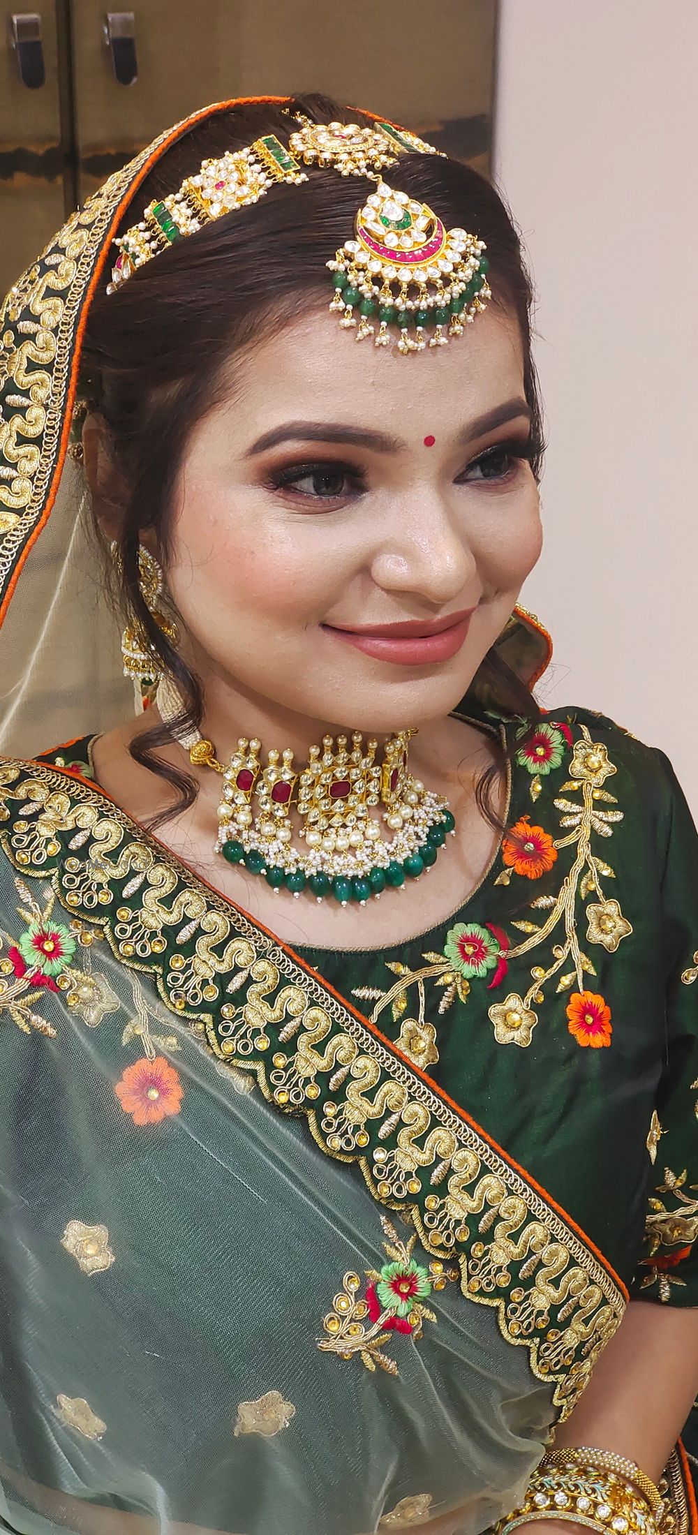 Photo From Kruti - By Makeover by Prathna