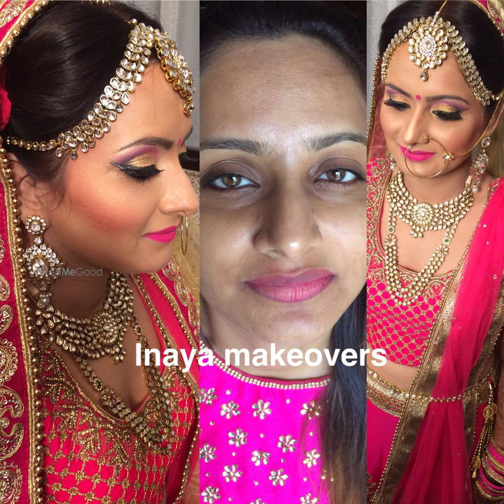 Photo From neha wedding  - By Mohiini Makeovers