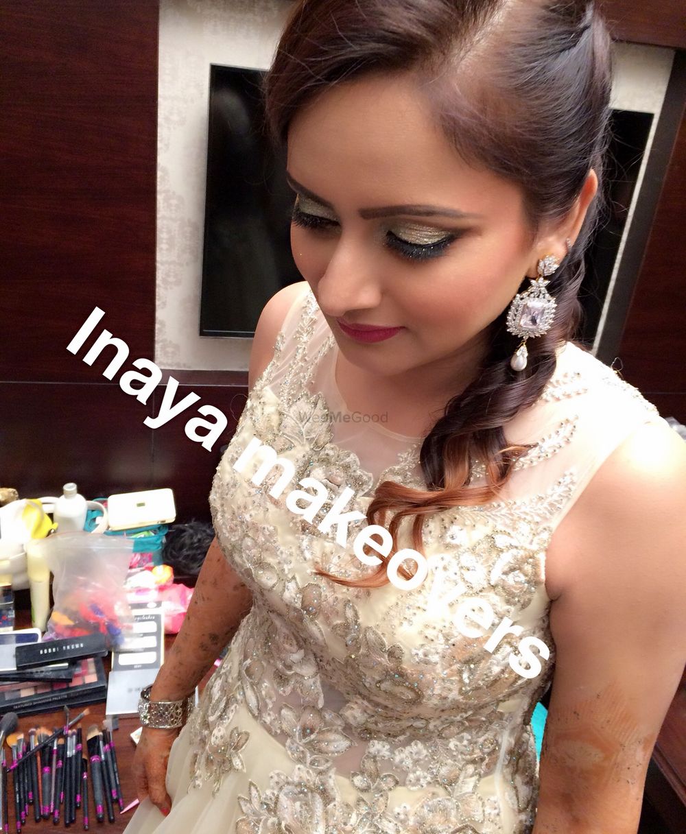 Photo From neha wedding  - By Mohiini Makeovers