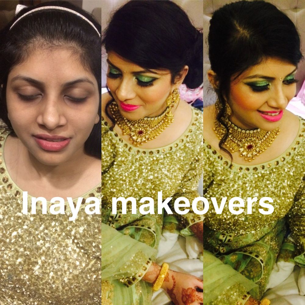 Photo From party makeups  - By Mohiini Makeovers