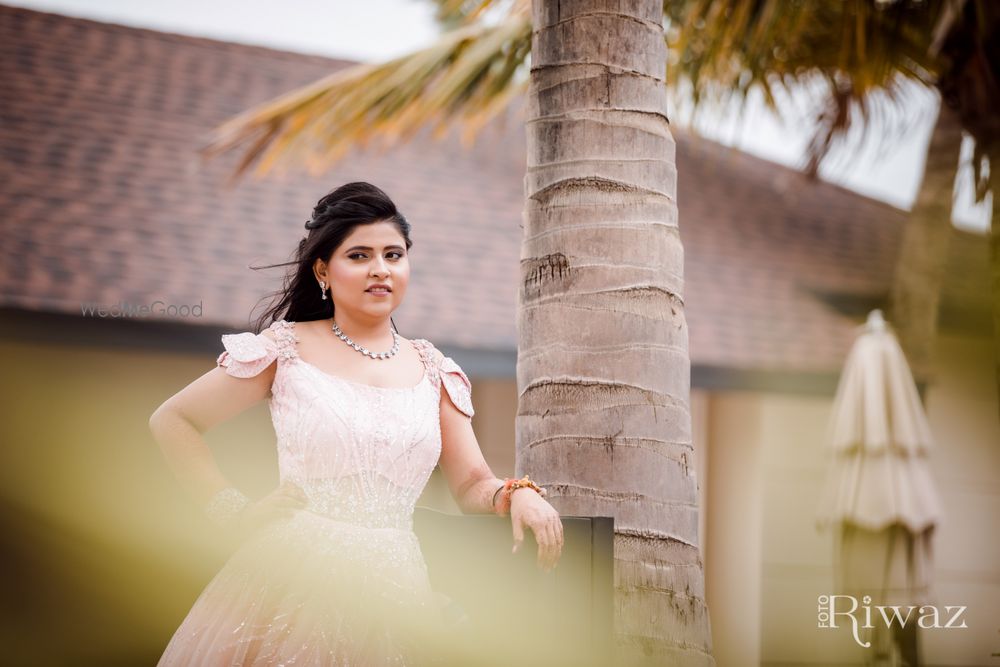 Photo From Ashish & Akanksha Wedding - By Fotoriwaz Photography