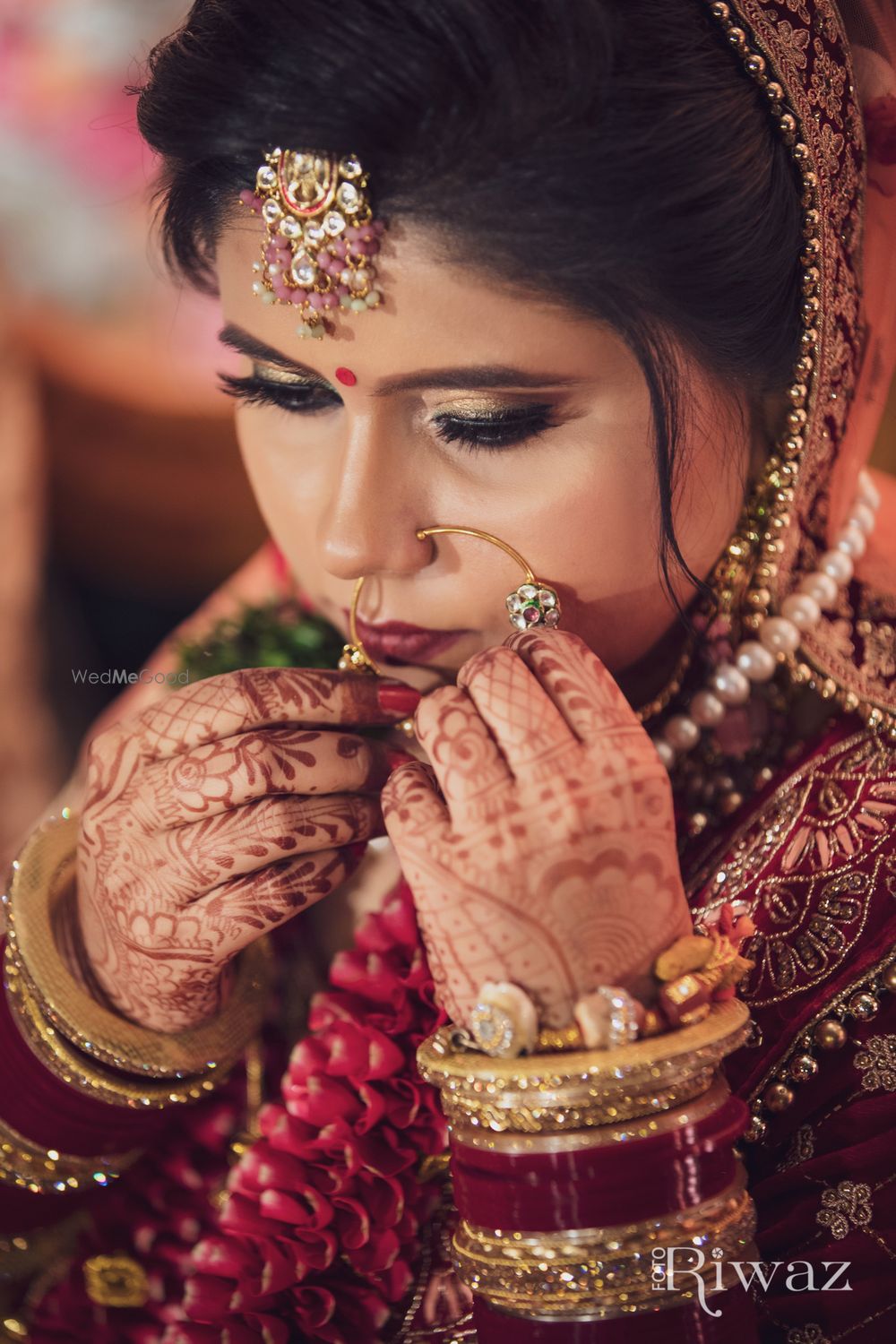 Photo From Ashish & Akanksha - By Fotoriwaz Photography