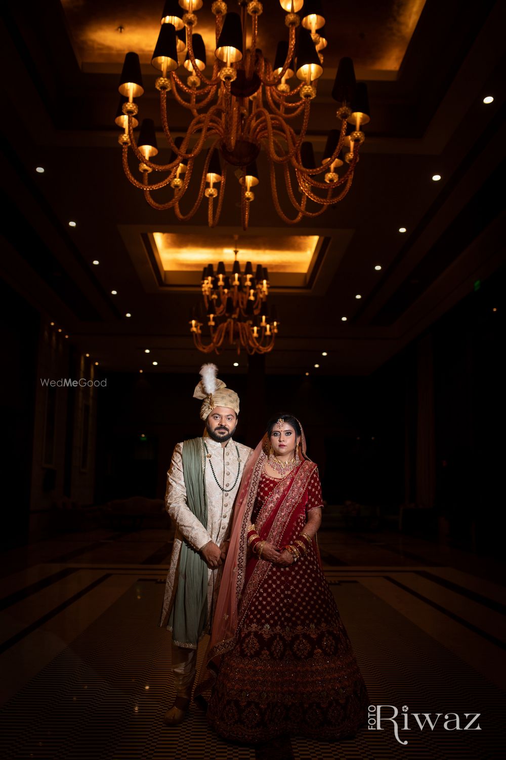 Photo From Ashish & Akanksha Wedding - By Fotoriwaz Photography