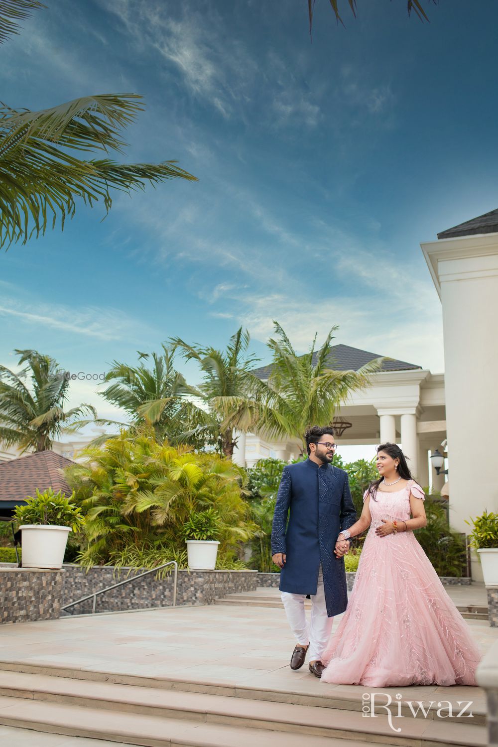 Photo From Ashish & Akanksha Wedding - By Fotoriwaz Photography