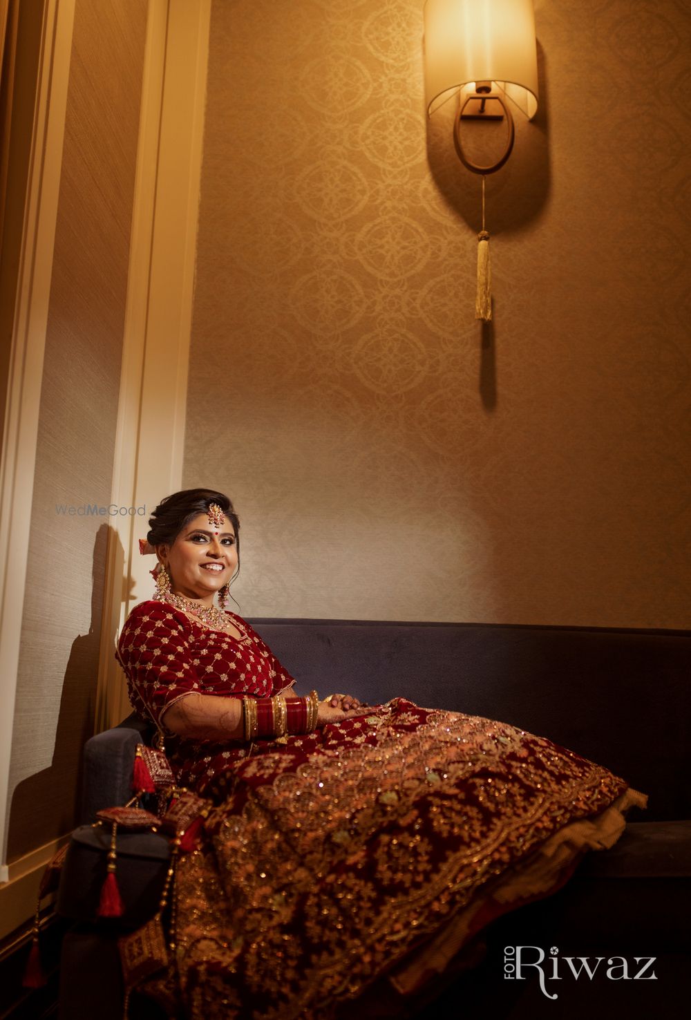 Photo From Ashish & Akanksha Wedding - By Fotoriwaz Photography