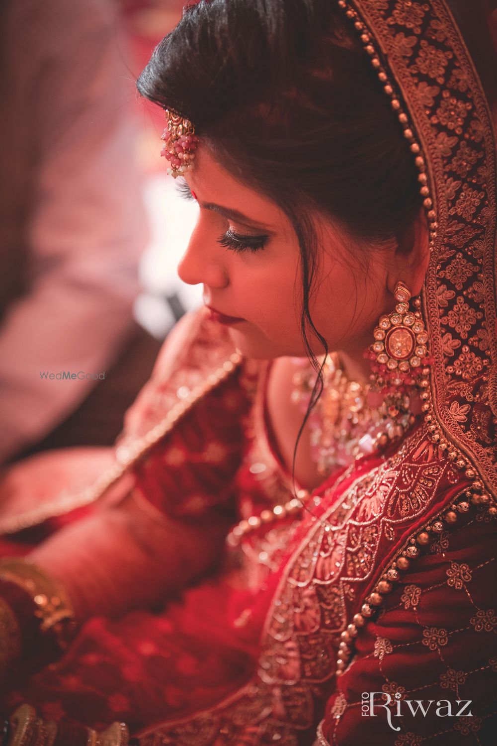 Photo From Ashish & Akanksha Wedding - By Fotoriwaz Photography