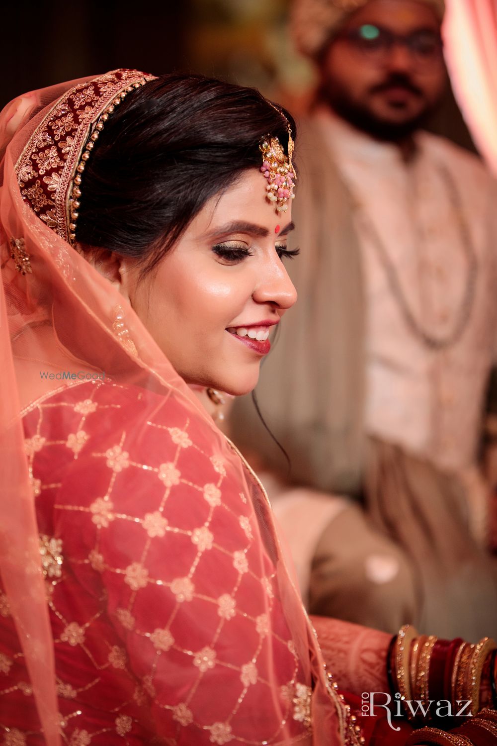 Photo From Ashish & Akanksha Wedding - By Fotoriwaz Photography