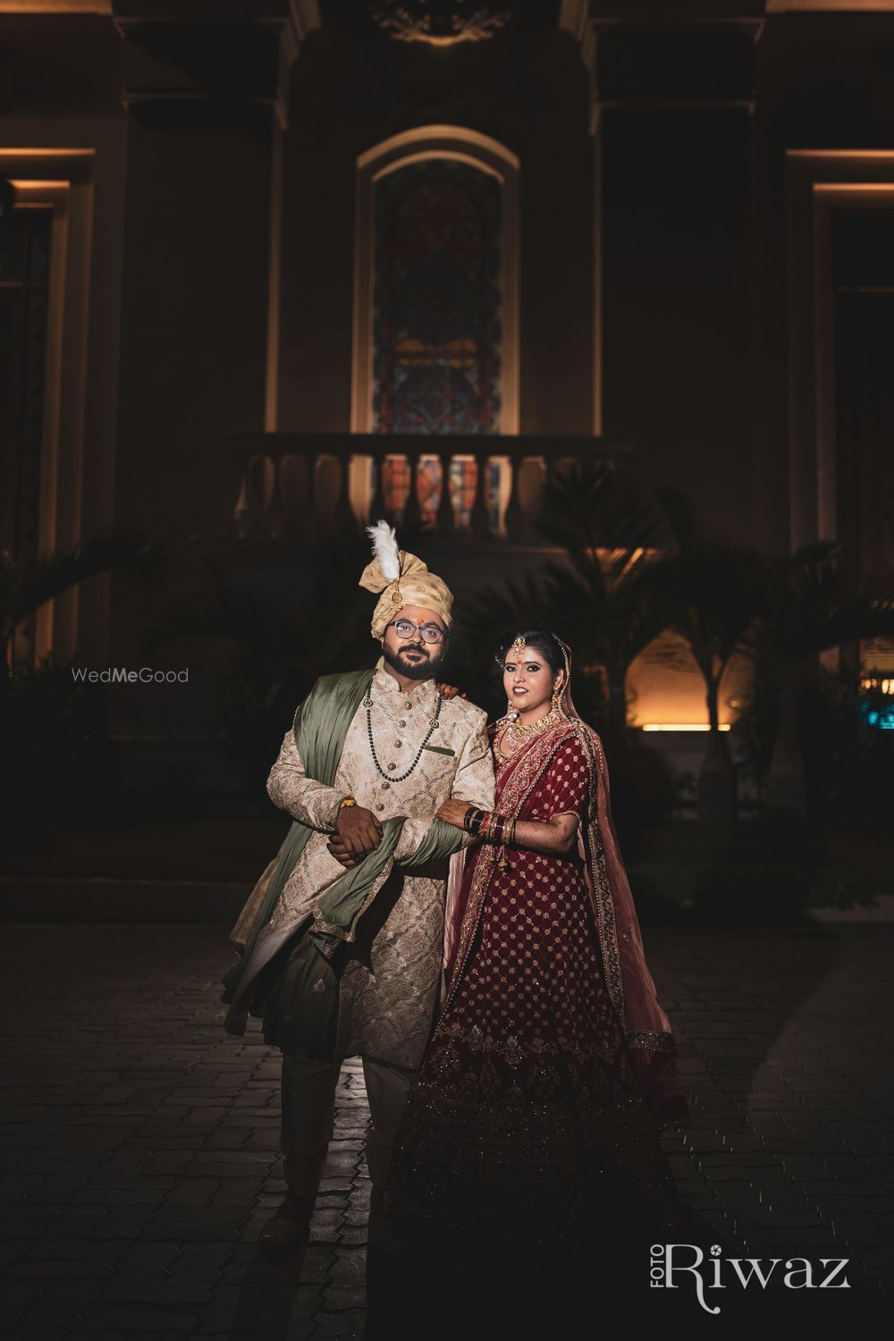 Photo From Ashish & Akanksha Wedding - By Fotoriwaz Photography