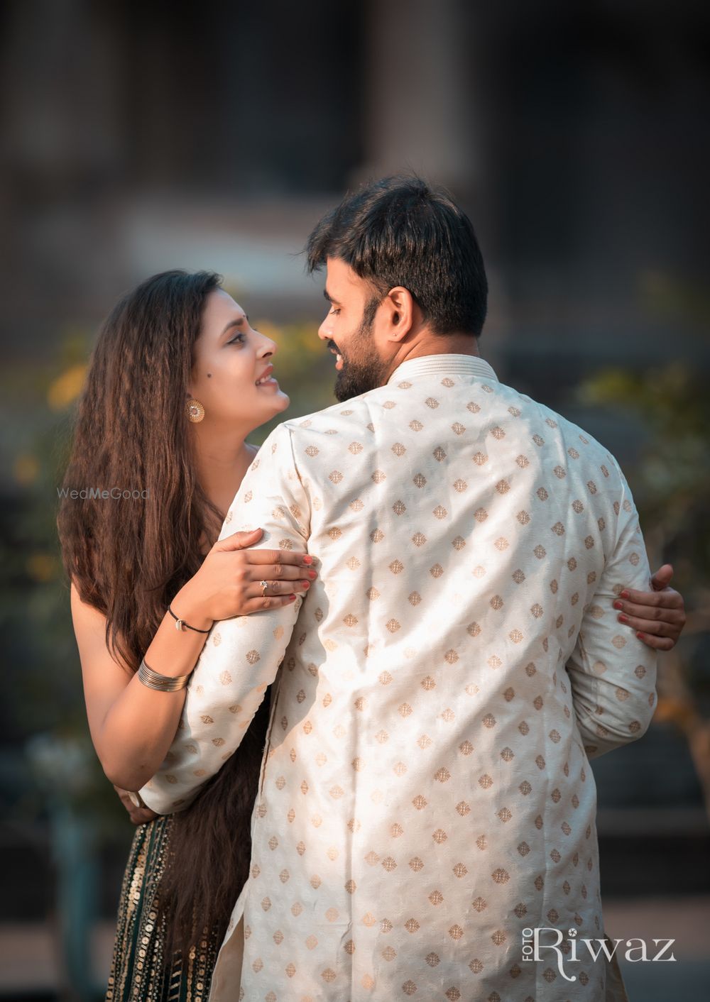 Photo From Piyush X Shikha // Pre-Wedding Photos - By Fotoriwaz Photography