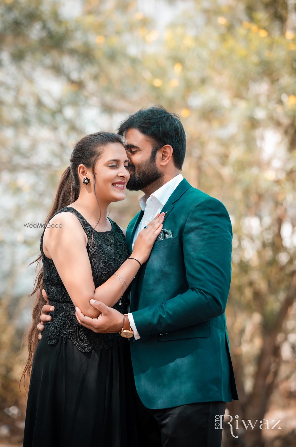 Photo From Piyush X Shikha // Pre-Wedding Photos - By Fotoriwaz Photography