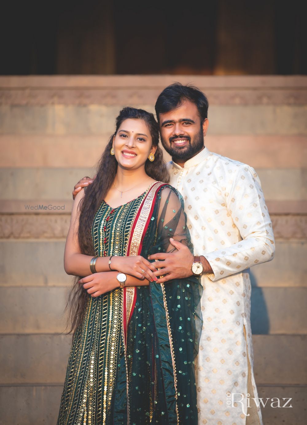 Photo From Piyush X Shikha // Pre-Wedding Photos - By Fotoriwaz Photography