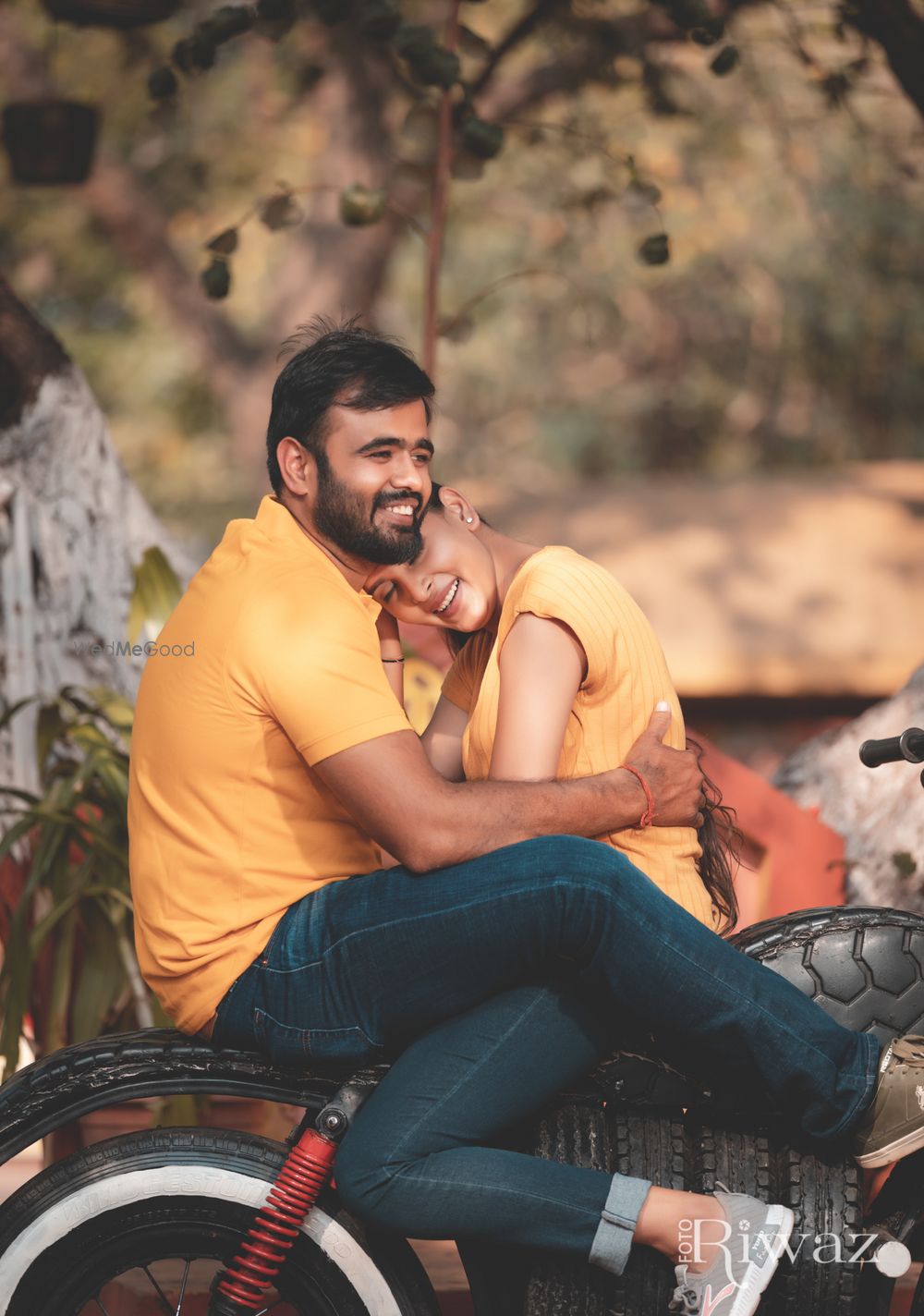 Photo From Piyush X Shikha // Pre-Wedding Photos - By Fotoriwaz Photography