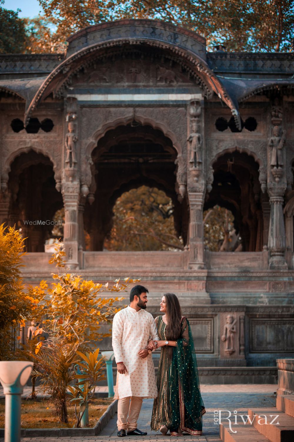 Photo From Piyush X Shikha // Pre-Wedding Photos - By Fotoriwaz Photography