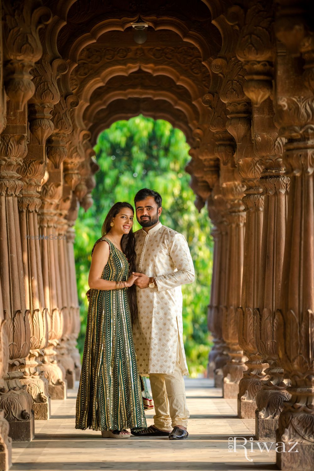 Photo From Piyush X Shikha // Pre-Wedding Photos - By Fotoriwaz Photography