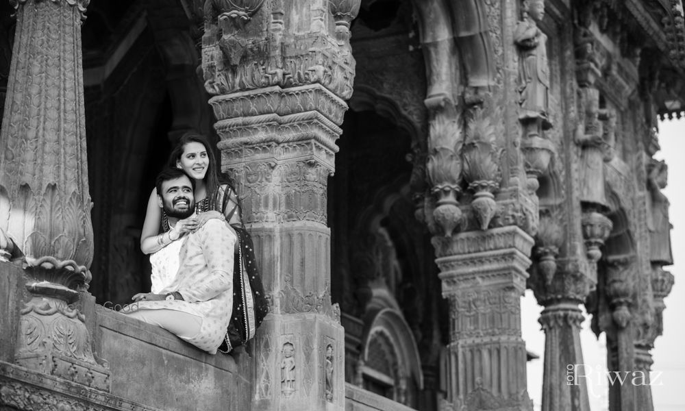 Photo From Piyush X Shikha // Pre-Wedding Photos - By Fotoriwaz Photography