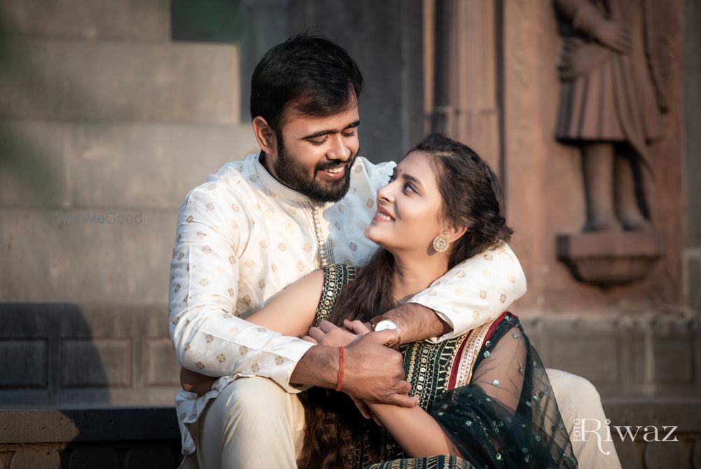 Photo From Piyush X Shikha // Pre-Wedding Photos - By Fotoriwaz Photography