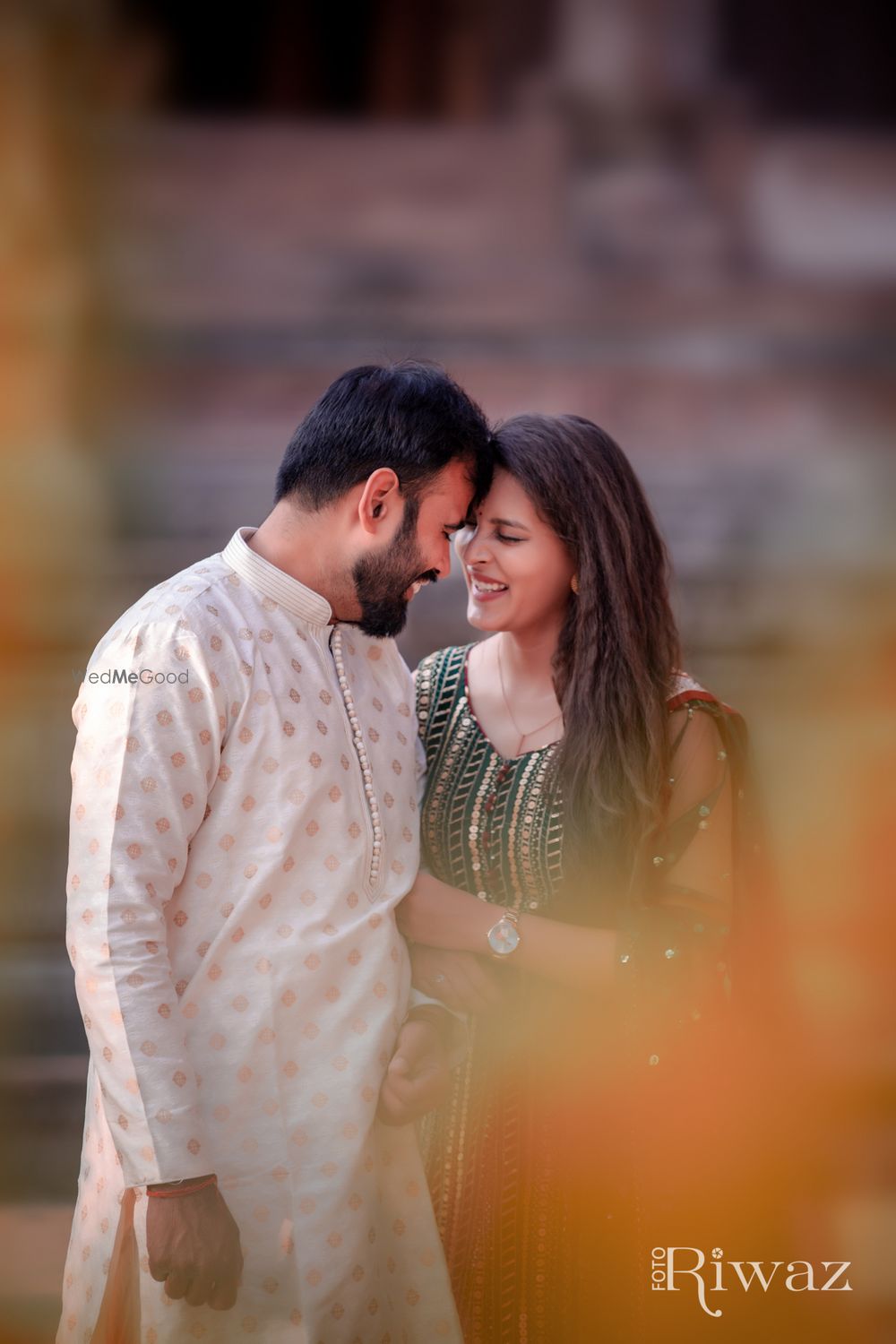 Photo From Piyush X Shikha // Pre-Wedding Photos - By Fotoriwaz Photography