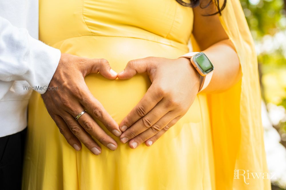 Photo From Rini Tongya Pre Maternity Photoshoot - By Fotoriwaz Photography