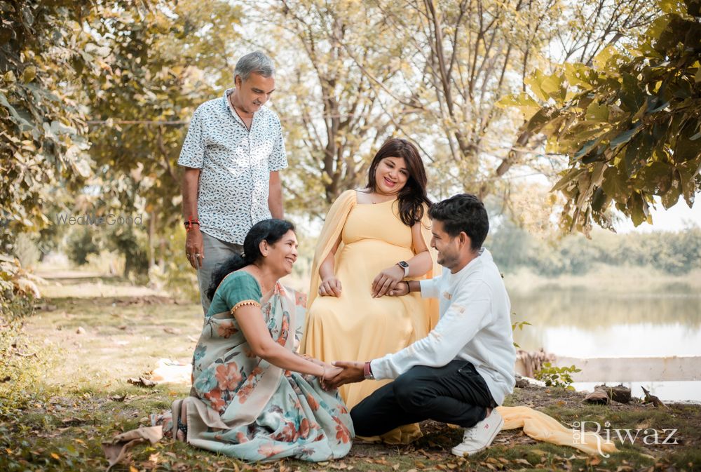 Photo From Rini Tongya Pre Maternity Photoshoot - By Fotoriwaz Photography