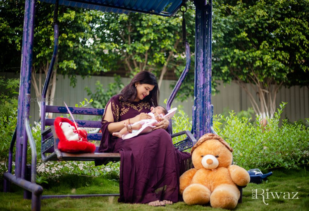 Photo From Rini Tongya Pre Maternity Photoshoot - By Fotoriwaz Photography