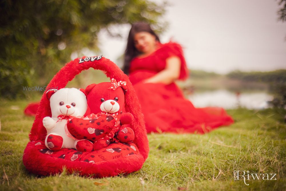 Photo From Rini Tongya Pre Maternity Photoshoot - By Fotoriwaz Photography