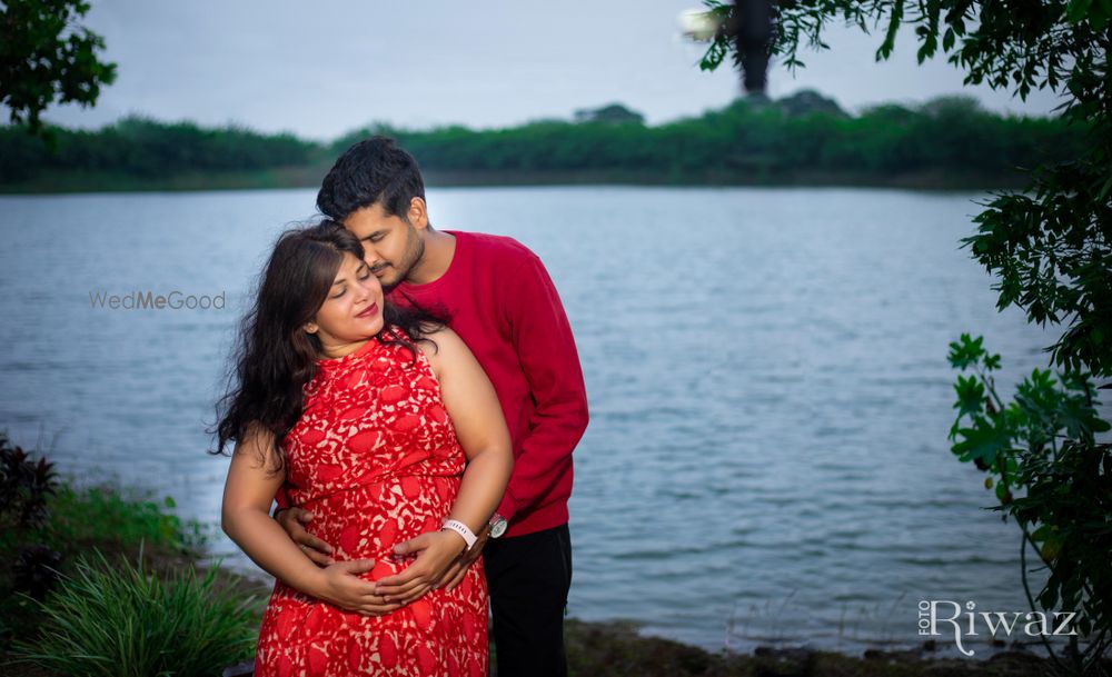 Photo From Rini Tongya Pre Maternity Photoshoot - By Fotoriwaz Photography