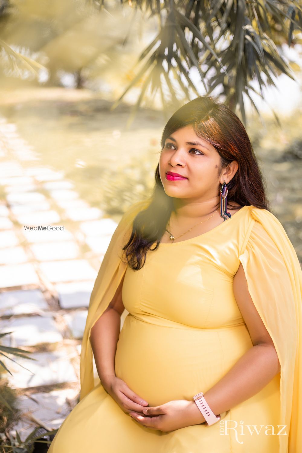 Photo From Rini Tongya Pre Maternity Photoshoot - By Fotoriwaz Photography