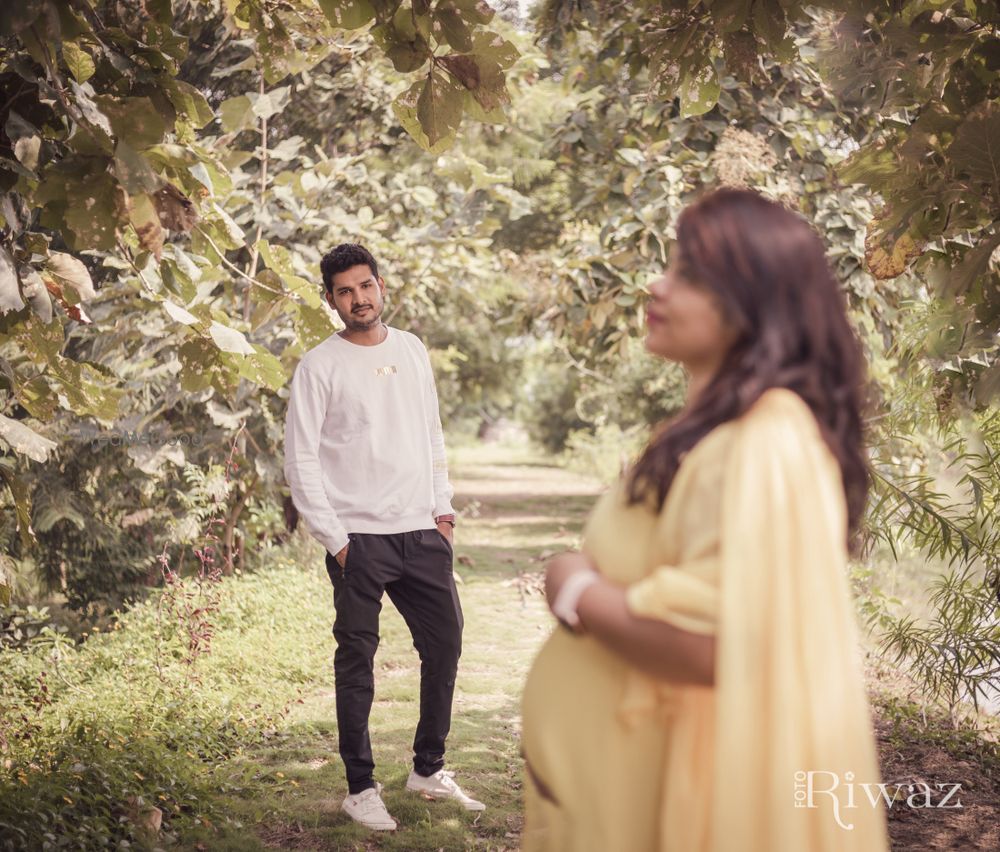 Photo From Rini Tongya Pre Maternity Photoshoot - By Fotoriwaz Photography