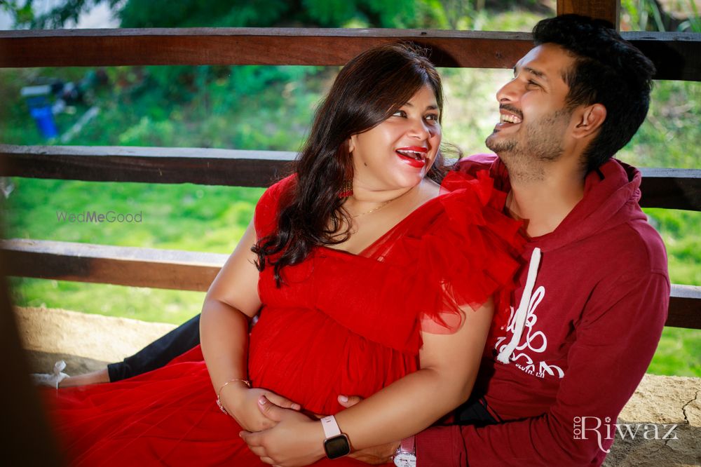 Photo From Rini Tongya Pre Maternity Photoshoot - By Fotoriwaz Photography