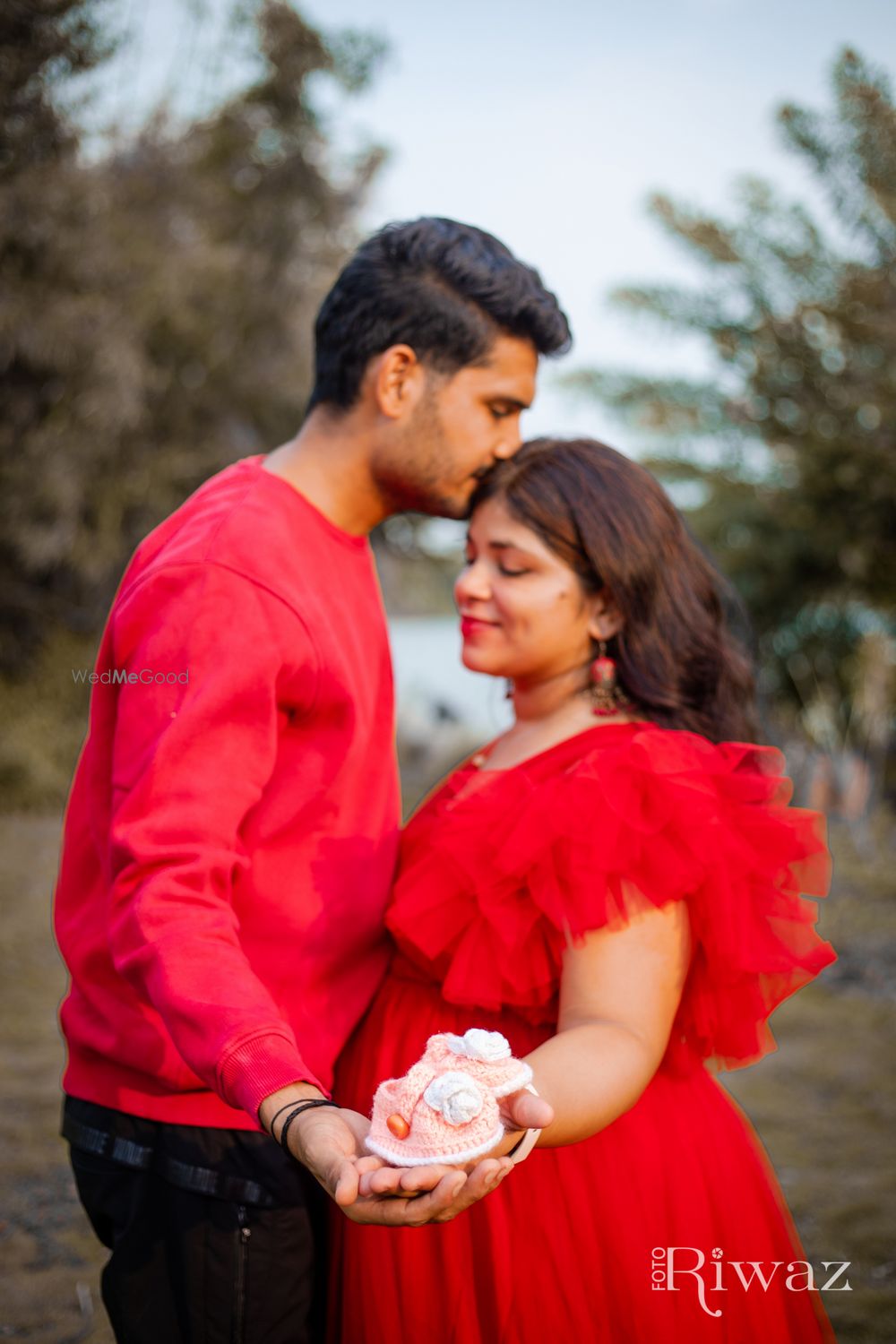 Photo From Rini Tongya Pre Maternity Photoshoot - By Fotoriwaz Photography