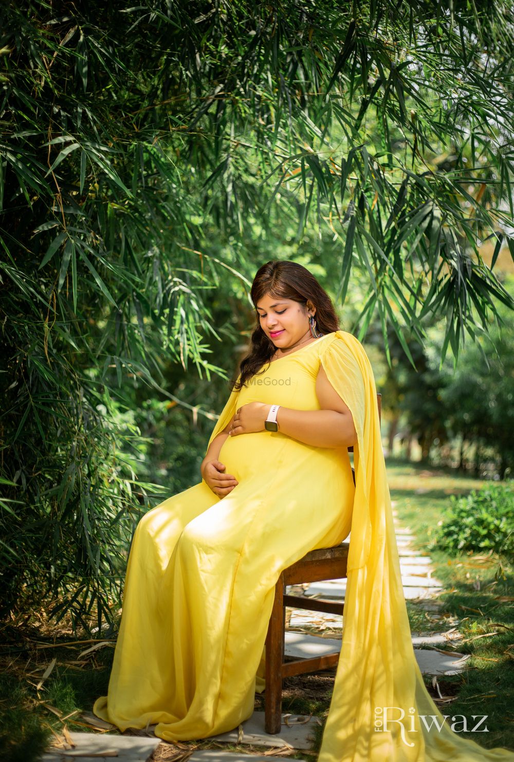 Photo From Rini Tongya Pre Maternity Photoshoot - By Fotoriwaz Photography