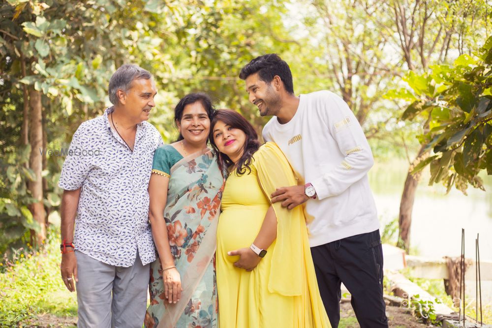 Photo From Rini Tongya Pre Maternity Photoshoot - By Fotoriwaz Photography