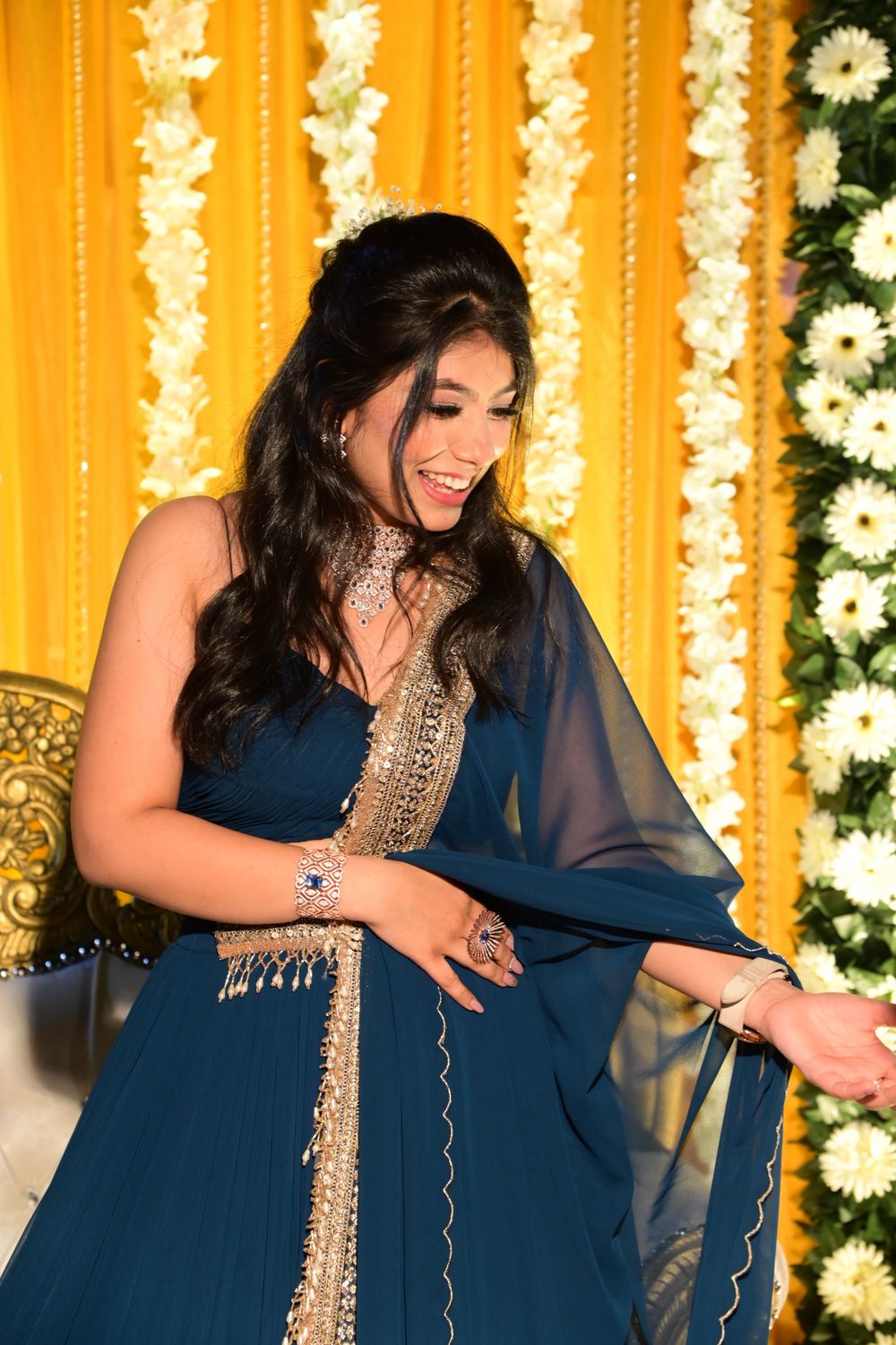 Photo From Bride Janvi  - By MUA Riya Kundhal