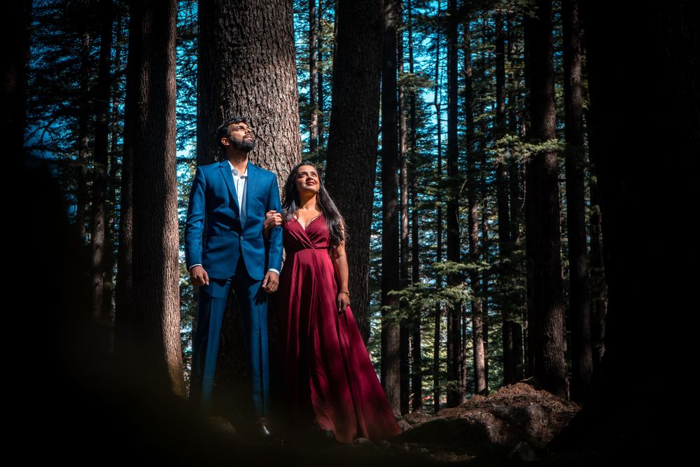 Photo From Rohit & Ananya - By World Through Lens