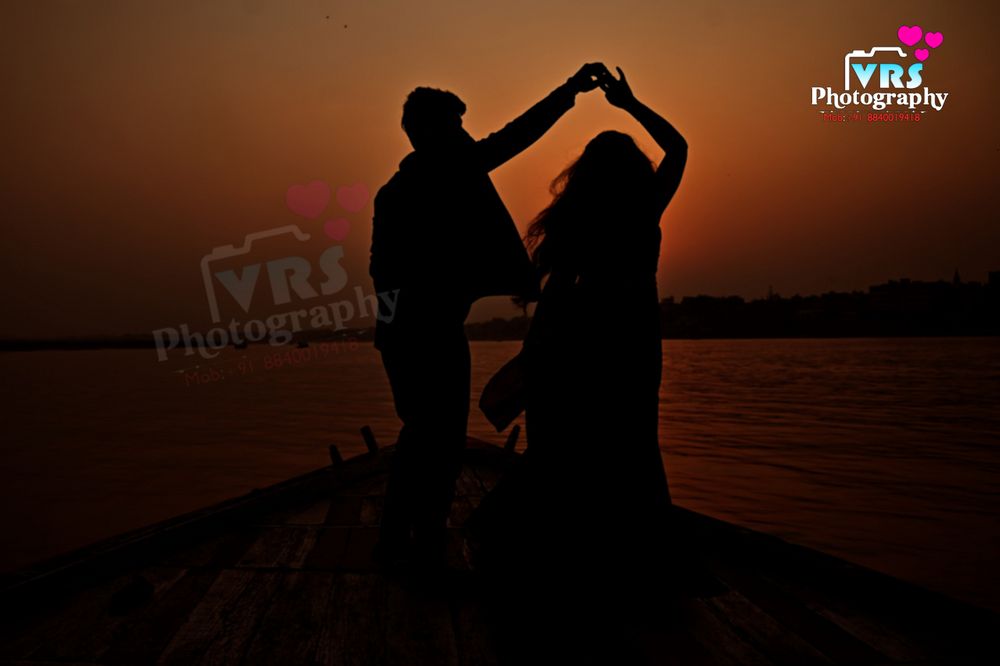 Photo From Pre Wedding - By VRS Photography