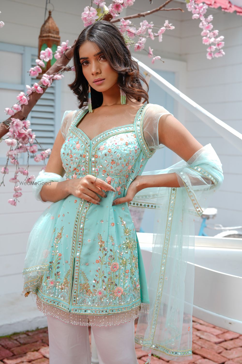 Photo From A Dainty Blossom - By Tamaraa By Tahani