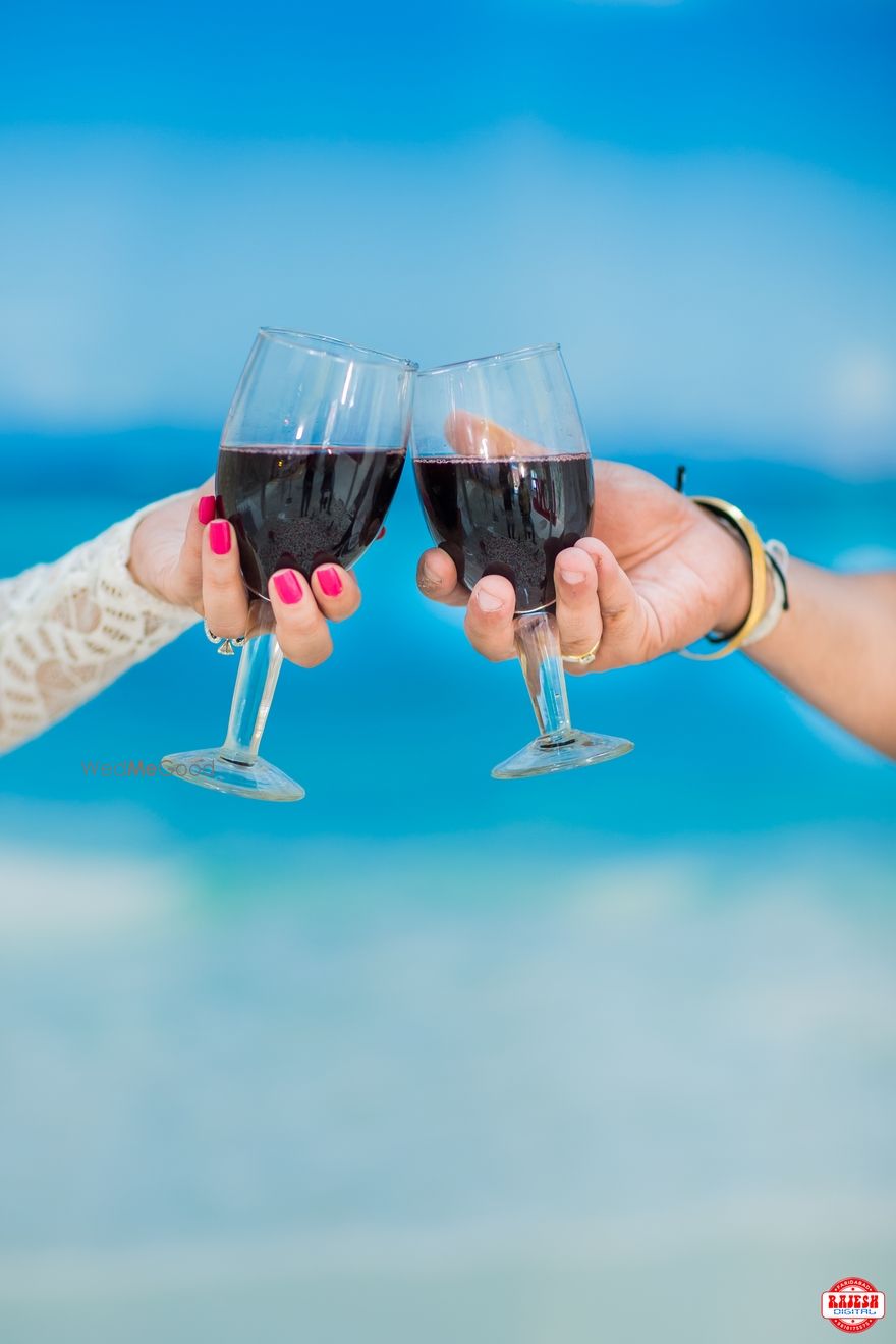 Photo From Hardik + Nipur - By Rajesh Digital