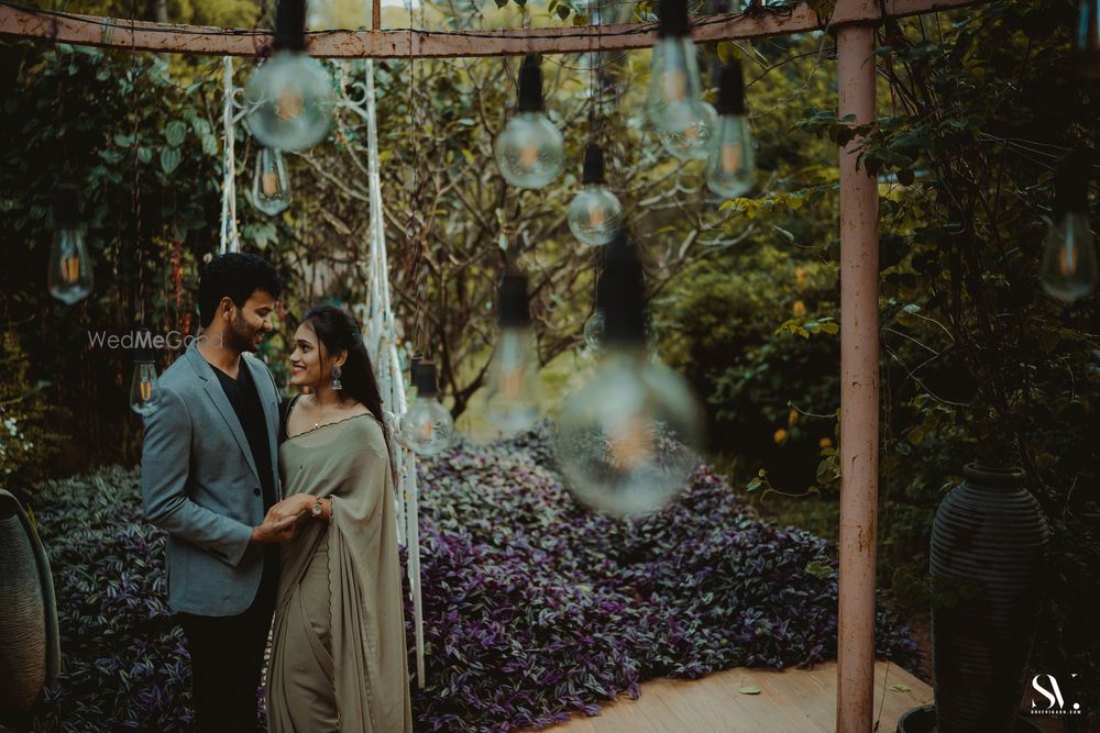 Photo From Pre Wedding - By Sree Vikash Photography