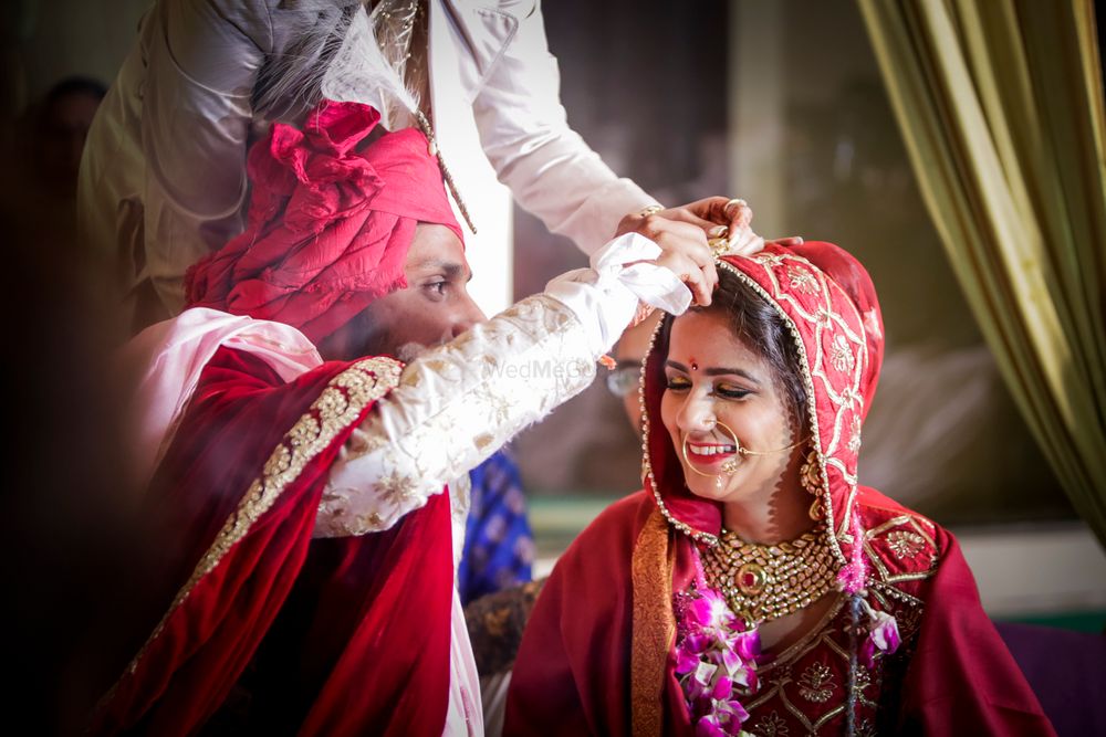 Photo From Saakshi & Amit - By Silverguns Entertainment