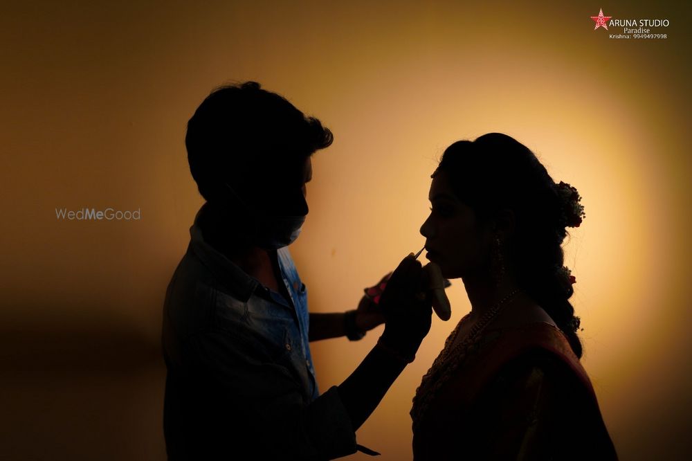 Photo From Engagement - By Mahesh Destination Makeover