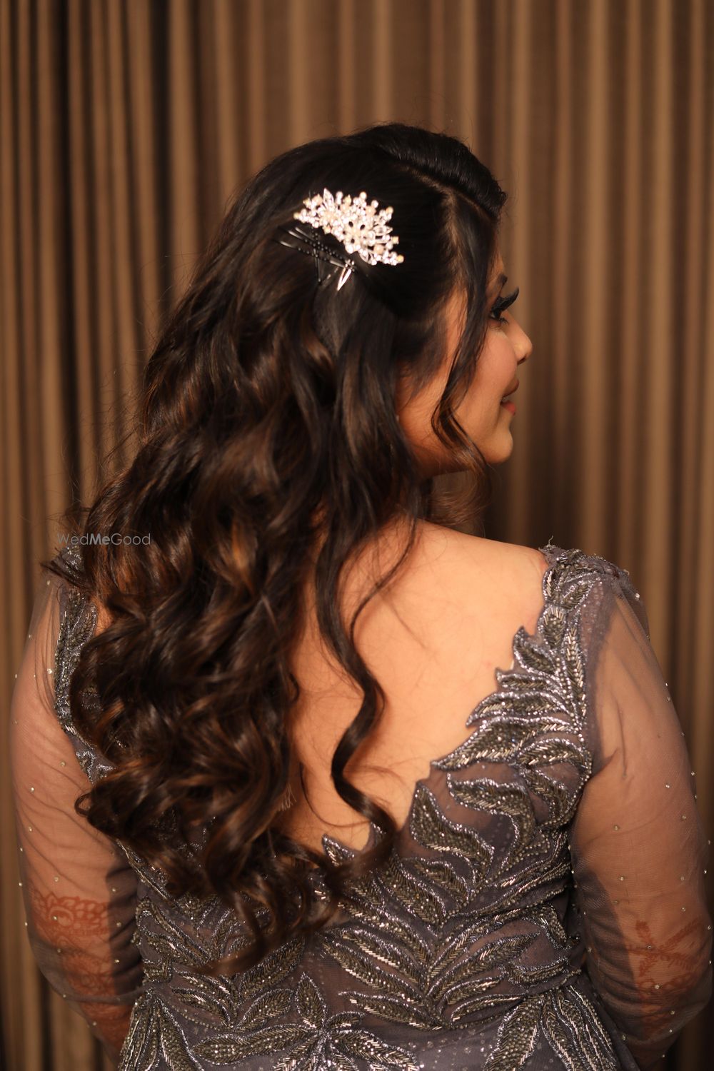 Photo From Bridal potraits - By The Storywall Films