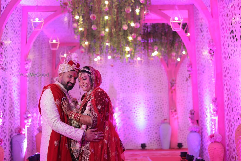 Photo From Prasoon X  Kushal - By Wedding Bright Been