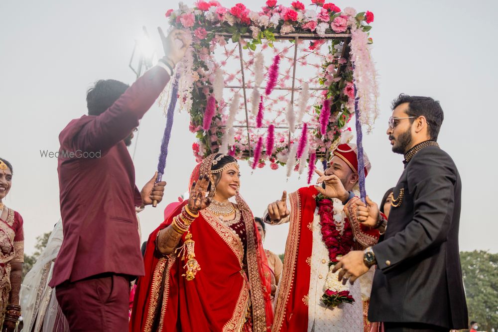 Photo From Prasoon X  Kushal - By Wedding Bright Been