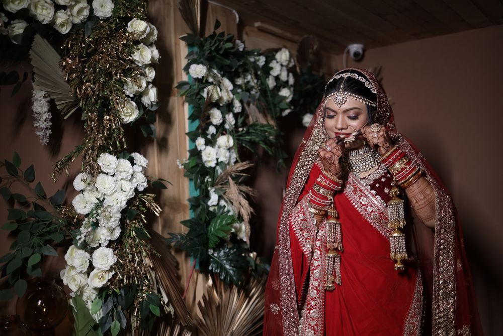 Photo From Prasoon X  Kushal - By Wedding Bright Been