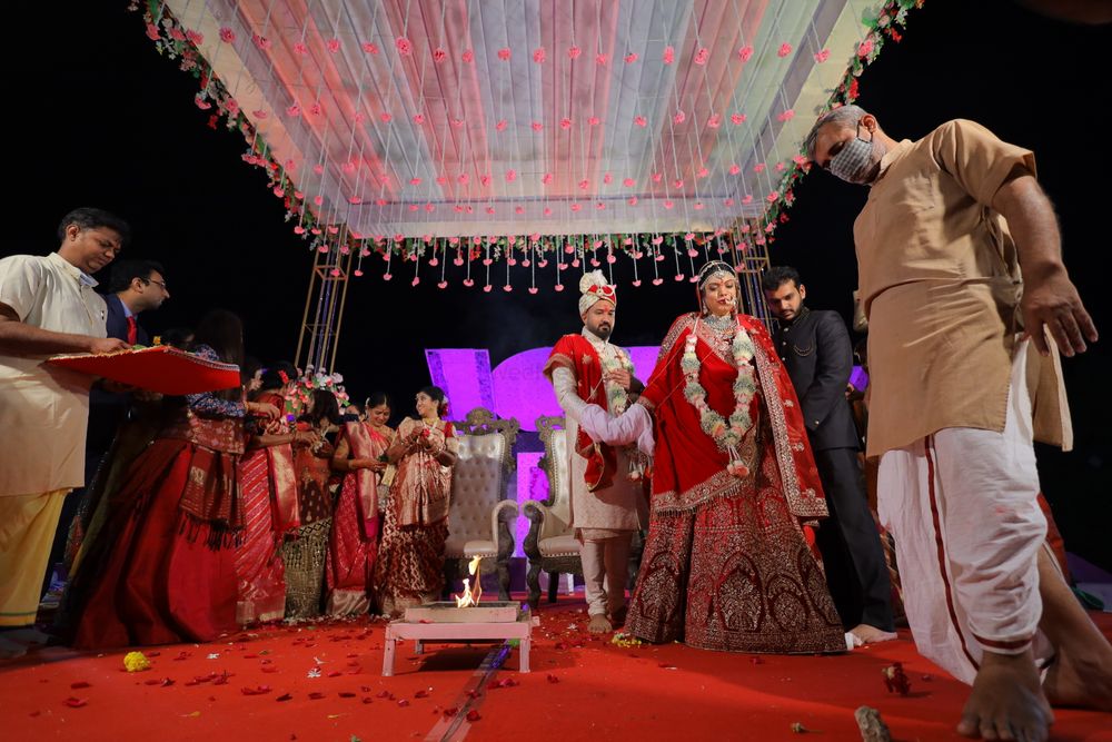 Photo From Prasoon X  Kushal - By Wedding Bright Been